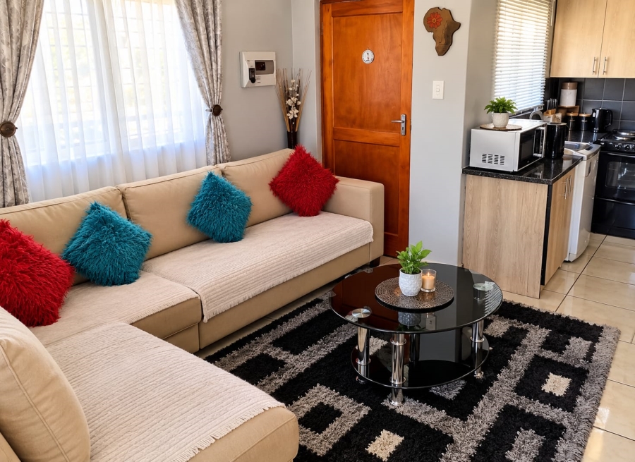 3 Bedroom Property for Sale in Waterval East North West